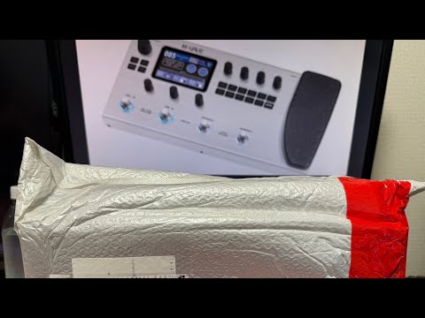 MNG!!】オレ超お気に入りの「BLACK BOX」の上位機種！？GE300に