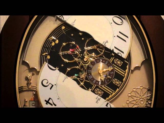 パルタージュM473 4MN473RH23 - YouTube