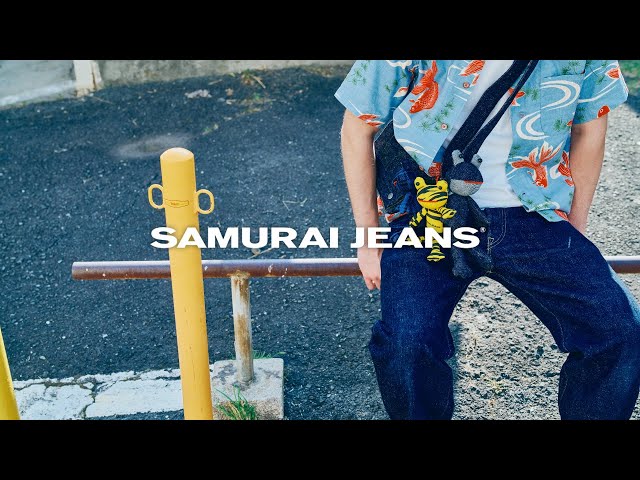 S5000VXII *17oz 零(ZERO) Model Slim Straight - YouTube