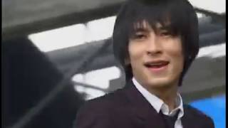 TMGE FUJI ROCK FESTIVAL '98 - YouTube