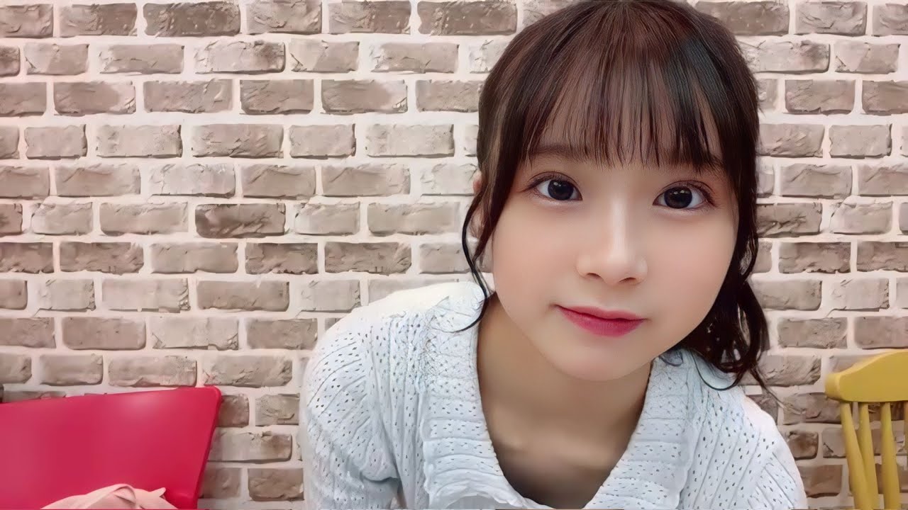 坂本理紗 (NMB48) SHOWROOM 2025年8月8日 - YouTube