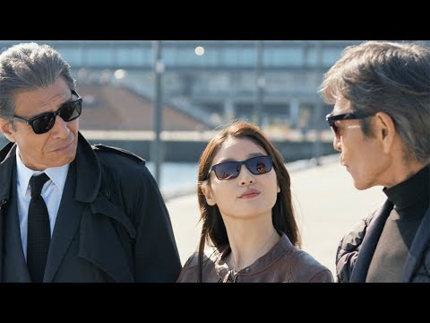 土屋太鳳、映画「帰ってきたあぶない刑事」でヒロイン役 タカ＆ユージ