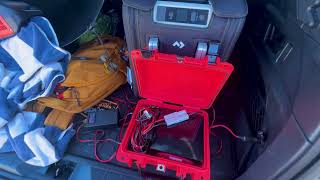 Dometic CFX3 35 Three Month Reveiw - YouTube