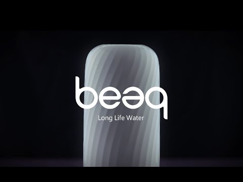 浄水器 ビューク 3年間 カートリッジ 交換不要 家庭用浄水器 100