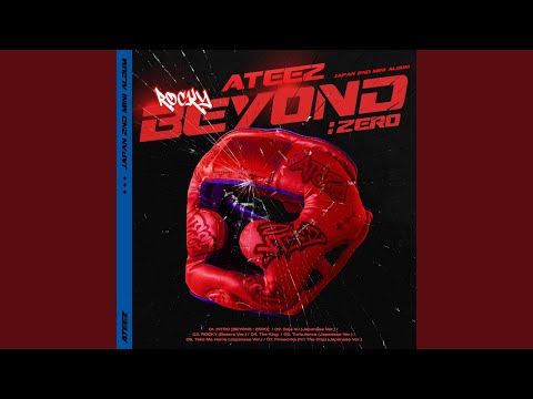 ROCKY (Boxers Ver.) - YouTube