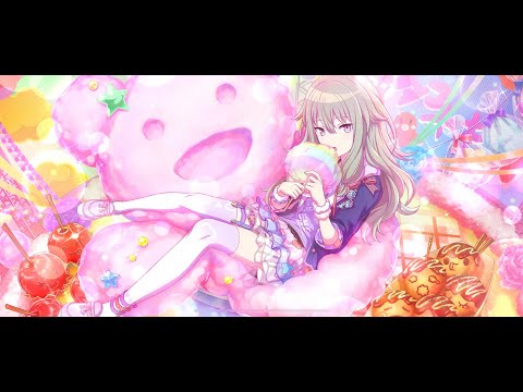 プロセカ】草薙寧々☆3 アニマルコットンキャンディ♪ 後編 - YouTube