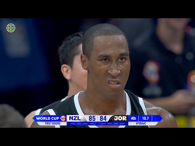 Rondae Hollis-Jefferson is the 