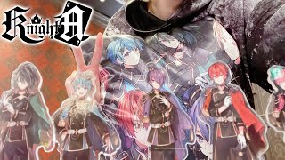 実写】騎士Aの最新グッズがマジでヤバすぎるwwww これは本当にヤバ