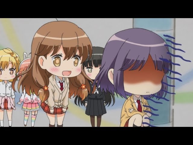 BeatStream アニムトライヴ】『チョコレートスマイル』 - YouTube