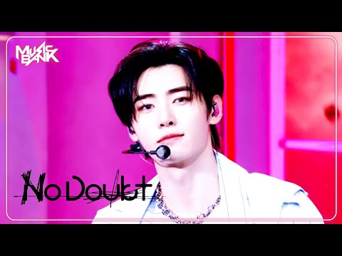 No Doubt - ENHYPEN エンハイプン 엔하이픈 [Music Bank] | KBS WORLD