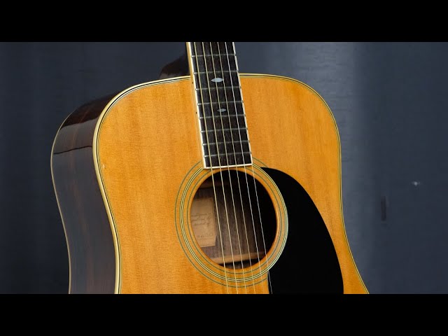 Cat's Eyes CE-400 top solid made in japan 1970s by Tokai gakki :รี