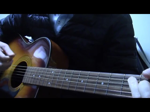 Stafford（スタッフォード）SF200F-BS 試奏 - YouTube