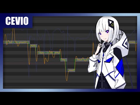 KAFU / 可不】出来心【CeVIO AIカバー】+ CCS - YouTube