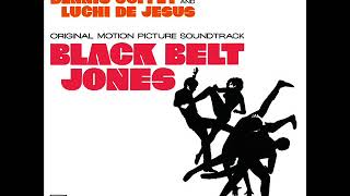 DENNIS COFFEY AND LUCHI DE JESUS / BLACK BELT JONES (ORIGINAL