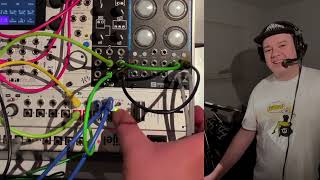 Intellijel Xfade 1U - Eurorack Module on ModularGrid