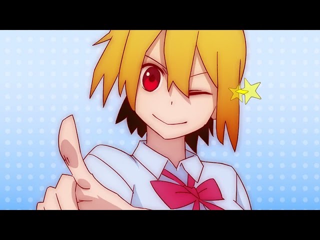 カゲプロ】如月モモが登場！「クレアラシル」WEB用CM - YouTube