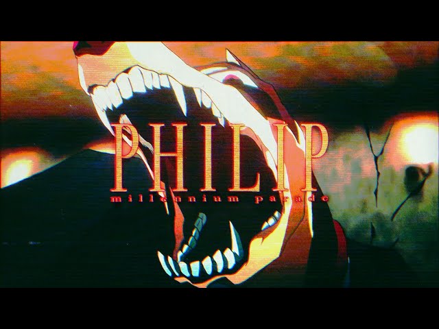 ꉈꀧ꒒꒒ꁄꍈꍈꀧ꒦ꉈ ꉣꅔꎡꅔꁕꁄ - Philip - YouTube