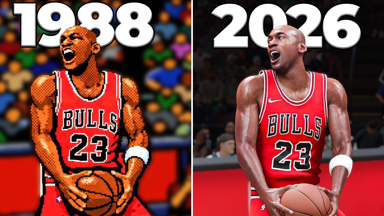 バスケ】桜木花道が編み出した下投げフリースローの元ネタであるリック