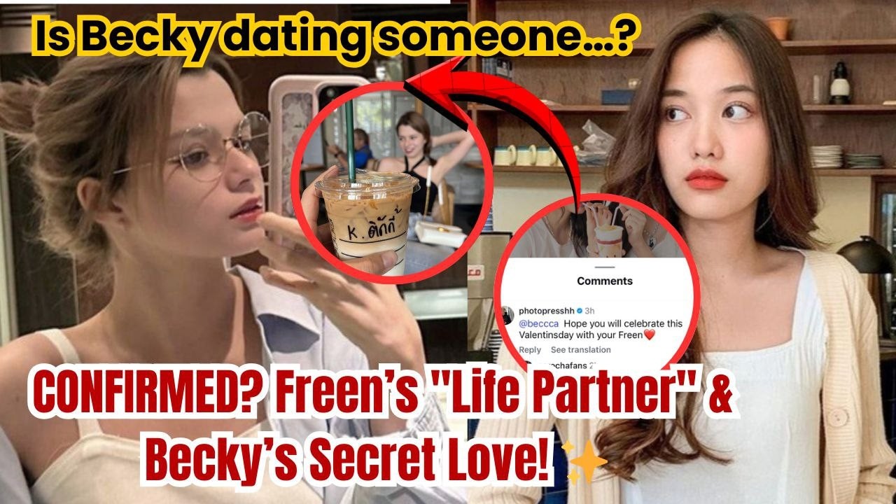 ONE FINE DAY WITH FREENBECKY 🤍 StoryBook Fandom x Live#ฟรีนเบค