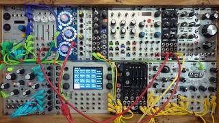 WMD Crucible - Eurorack Module on ModularGrid