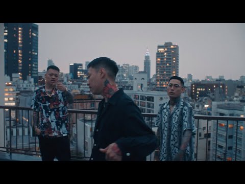 APHRODITE GANG - YouTube