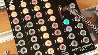 FHX-8GT testing with FH-2 - YouTube