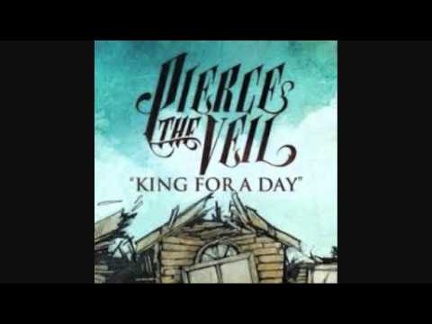 Pierce The Veil - King for a Day ft. Kellin Quinn (Vocal Acapella