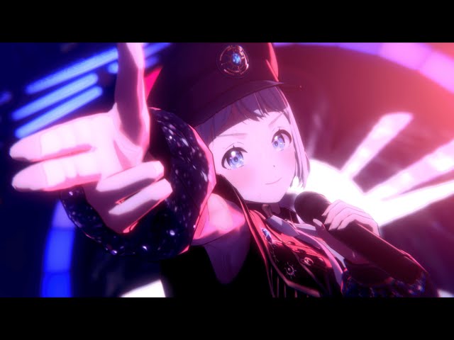 学マス もうっ！冷たいよ！ 葛城リーリヤ GIM/W124-097SIR no6 学マス