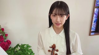 櫻坂46 三期生 Vlog「小田倉 麗奈」 - YouTube
