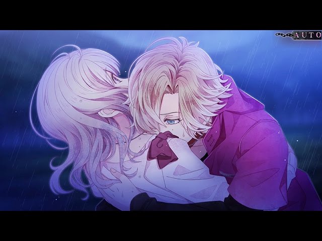 PS Vita「DIABOLIK LOVERS LOST EDEN」プレイムービー「無神コウ編