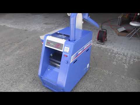 大竹製作所 籾摺機 FSE28 インペラもみすり機 ハイパール 単相100V