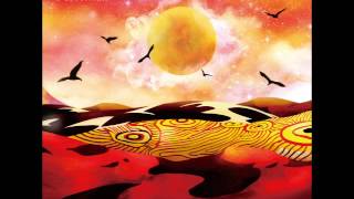 freedom of the son – Uyama Hiroto – roph recordings