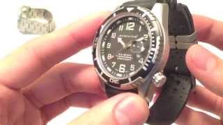 The M50 MARK II - Momentum by St. Moritz - YouTube