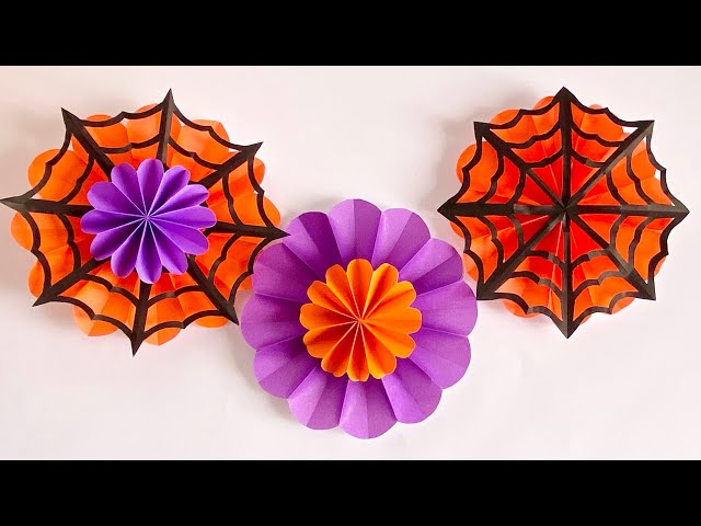 高齢者向け】10月を満喫できる壁面飾り｜12ページ