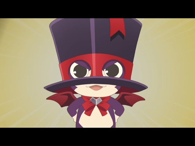 テイルズ オブ ベルセリア(Tales of Berseria) | ビエンフーの葛藤