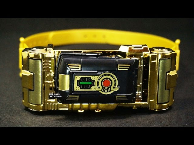 仮面ライダー 555ファイズ 映画公開記念 劇場限定版 変身ベルト オーガ