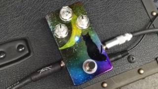 9OVERDRIVE9再入荷！！ | イシバシ楽器スタッフブログ