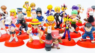 ジャンプフェスタ2003 フィギュアコレクション JUMP FESTA 2003 Figure