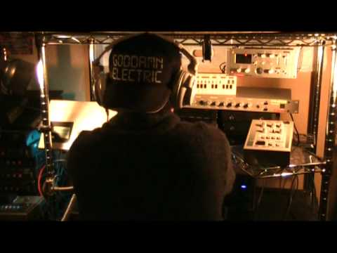 caknobs] Short twiddle 