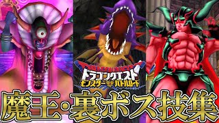 DQMBV] Dragon Quest: Monster Battle Road Victory - Demon King and