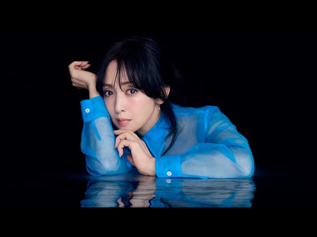 Yuki Saito's Billboard Live Celebrating 40 Years Since Her Debut