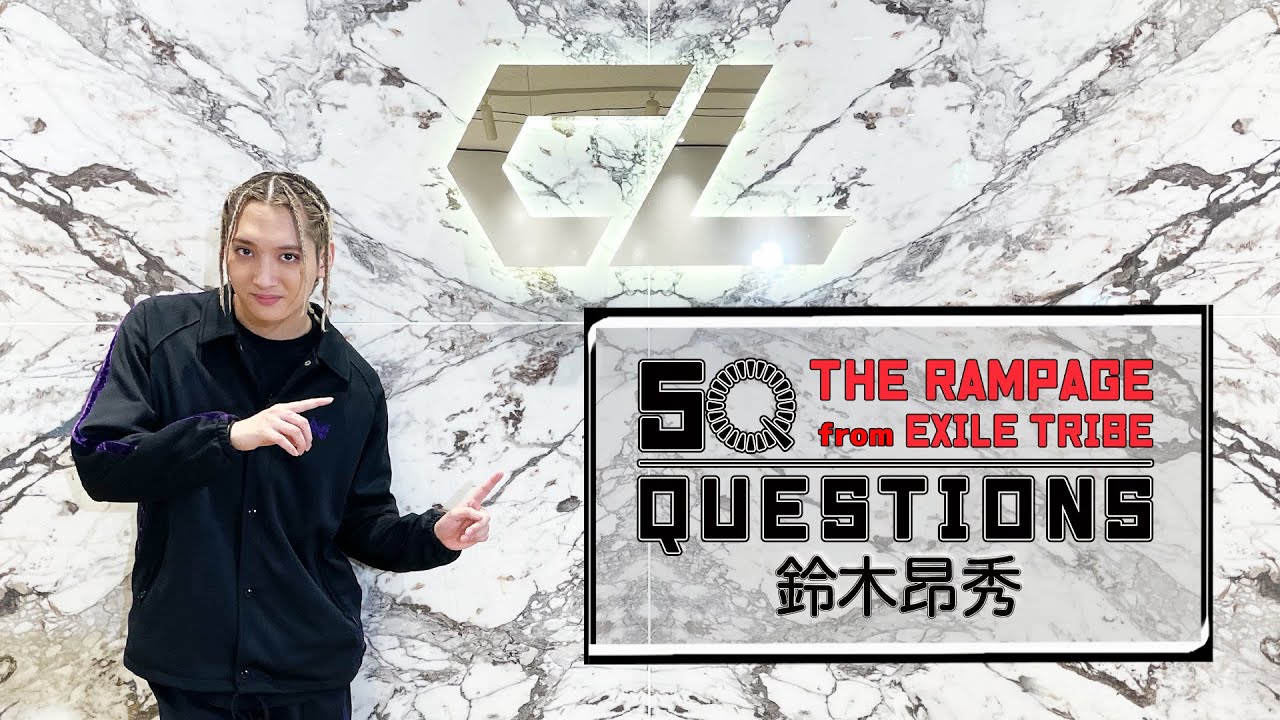 THE RAMPAGEサイン入りTシャツ 最終値下げ！ 鈴木昂秀 チェキ GOTR