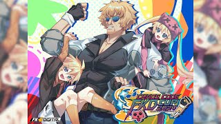 exA-Arcadia EVO JAPAN 2024 Official CHAOS CODE EXA Tournament