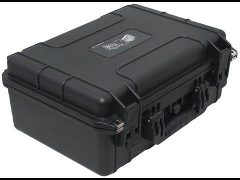 Akai Pro MPC Live II Case - Case Club