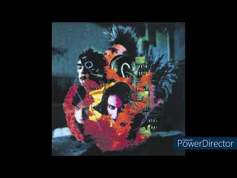 Buck-Tick – 狂った太陽 – CD (Album, Limited Edition), 1991