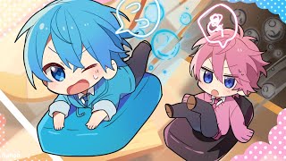 石鹸を操作してゴールを目指すクリア率0.1％の鬼畜ゲームがイライラし