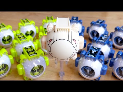 Finally got the Ghost Icon Blank Ver.! A thorough review of the