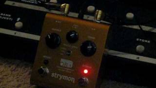 Strymon OB.1 Optical Compressor & Clean Boost - What To Know