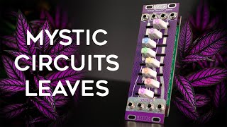 Mystic Circuits IDUM - Eurorack Module on ModularGrid