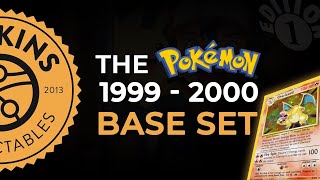 2000 フーディン Base Set 2 ARS8 渦巻きあり 英語版 2000 フーディン